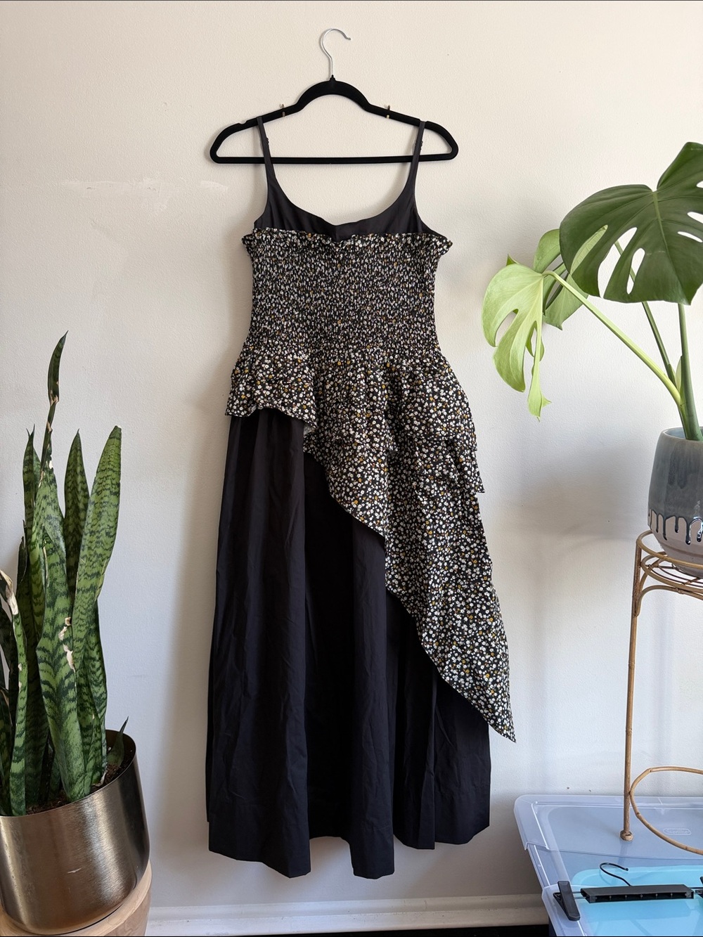 Alina Lui Diana Maxi Dress - Picture 3 of 9